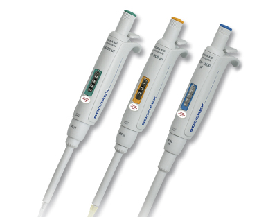 Micropipette Acura manuel 825 SOCOREX